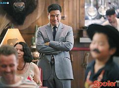 Fresh Off the Boat: 1x06 Shaw Fu - zdjęcia promocyjne