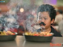 Fresh Off the Boat: 1x06 Shaw Fu - zdjęcia promocyjne