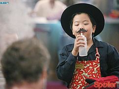 Fresh Off the Boat: 1x06 Shaw Fu - zdjęcia promocyjne