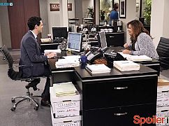 Cristela: 1x14 Marriage, Counselor - zdjęcia promocyjne