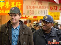 Backstrom: 1x06 Ancient, Chinese, Secret - zdjęcia promocyjne