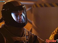 Castle: 7x16 The Wrong Stuff - zdjęcia promocyjne