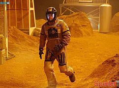 Castle: 7x16 The Wrong Stuff - zdjęcia promocyjne