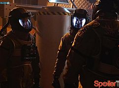 Castle: 7x16 The Wrong Stuff - zdjęcia promocyjne