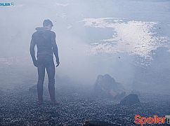 The Flash: 1x14 Fallout - zdjęcia promocyjne
