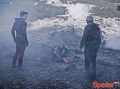 The Flash: 1x14 Fallout - zdjęcia promocyjne