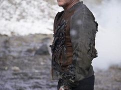 The Flash: 1x14 Fallout - zdjęcia promocyjne