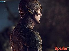 The Flash: 1x14 Fallout - zdjęcia promocyjne