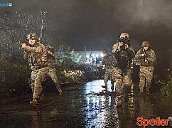 The Flash: 1x14 Fallout - zdjęcia promocyjne