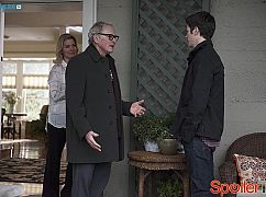 The Flash: 1x14 Fallout - zdjęcia promocyjne