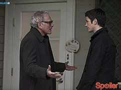 The Flash: 1x14 Fallout - zdjęcia promocyjne