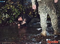 The Flash: 1x14 Fallout - zdjęcia promocyjne