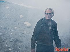 The Flash: 1x14 Fallout - zdjęcia promocyjne