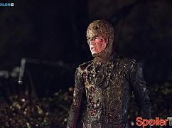 The Flash: 1x14 Fallout - zdjęcia promocyjne
