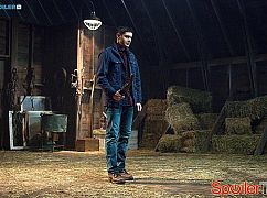 Nie z tego świata: 10x14 The Executioner’s Song - zdjęcia promocyjne