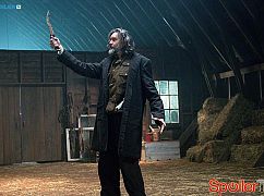 Nie z tego świata: 10x14 The Executioner’s Song - zdjęcia promocyjne