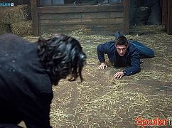 Nie z tego świata: 10x14 The Executioner’s Song - zdjęcia promocyjne