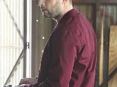 Scorpion: 1x17 Going South - zdjęcia promocyjne