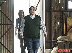 Scorpion: 1x17 Going South - zdjęcia promocyjne