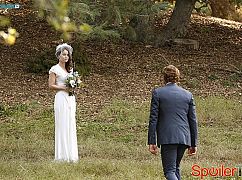 Mentalista: 7x13 White Orchids - zdjęcia promocyjne