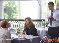 Barwy szczęścia odc. 1240 - zdjęcia promocyjne