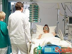 Na dobre i na złe odc. 587 - zdjęcia promocyjne