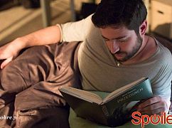 Na dobre i na złe odc. 587 - zdjęcia promocyjne