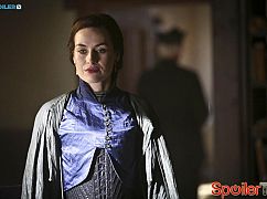 Muszkieterowie: 2x07 A Marriage of Inconvenience - zdjęcia promocyjne