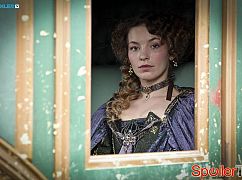 Muszkieterowie: 2x07 A Marriage of Inconvenience - zdjęcia promocyjne
