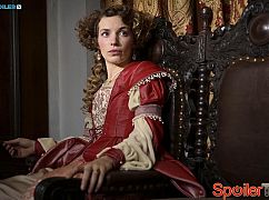 Muszkieterowie: 2x07 A Marriage of Inconvenience - zdjęcia promocyjne