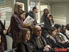 Blacklist: 2x12 The Kenyon Family - zdjęcia promocyjne