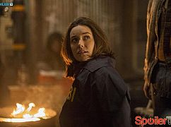 Blacklist: 2x12 The Kenyon Family - zdjęcia promocyjne