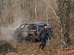 Blacklist: 2x12 The Kenyon Family - zdjęcia promocyjne