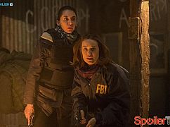Blacklist: 2x12 The Kenyon Family - zdjęcia promocyjne