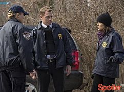 Blacklist: 2x12 The Kenyon Family - zdjęcia promocyjne