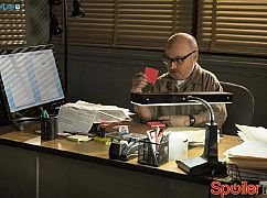 Blacklist: 2x12 The Kenyon Family - zdjęcia promocyjne