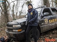 Blacklist: 2x12 The Kenyon Family - zdjęcia promocyjne