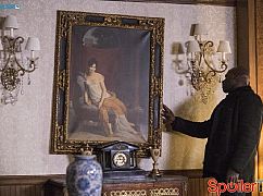 Blacklist: 2x12 The Kenyon Family - zdjęcia promocyjne