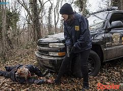 Blacklist: 2x12 The Kenyon Family - zdjęcia promocyjne
