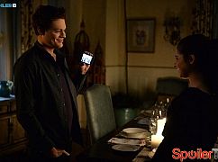 Switched at Birth: 4x07 Fog and Storm and Rain - zdjęcia promocyjne