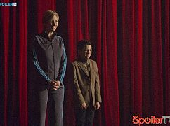 Glee: 6x09 Child Star - zdjęcia promocyjne