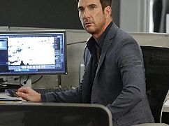 Stalker: 1x17 Fun and Games - zdjęcia promocyjne