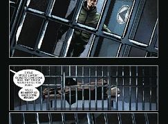 Arrow: 3x14 The Return - zdjęcia promocyjne