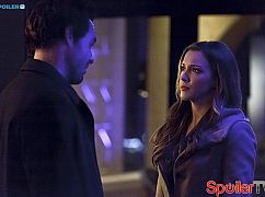Arrow: 3x14 The Return - zdjęcia promocyjne