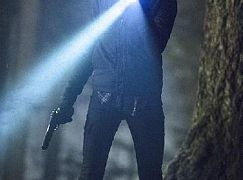 Arrow: 3x14 The Return - zdjęcia promocyjne