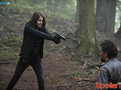 Arrow: 3x14 The Return - zdjęcia promocyjne