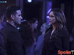 Arrow: 3x14 The Return - zdjęcia promocyjne
