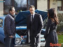 Suits: 4x15 Intent - zdjęcia promocyjne