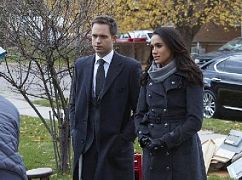 Suits: 4x15 Intent - zdjęcia promocyjne
