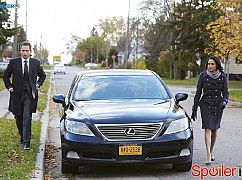 Suits: 4x15 Intent - zdjęcia promocyjne